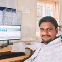 Tholeti Rajesh