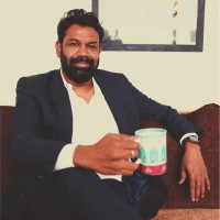 Ratnakumar Nagarajan