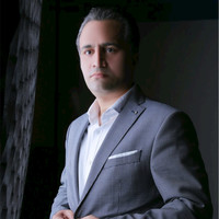 Sarlak chevaie Rahim