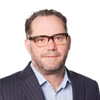 Martin Irwin