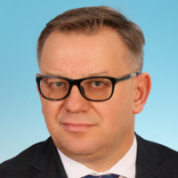 Robert Boreczek