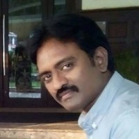 Alexander Jesudasan