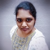 Vinotha V