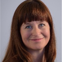 Grethe Ytterstad