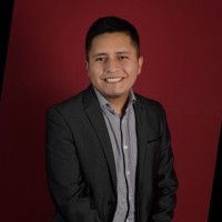 Eddie Huamani - Product Owner