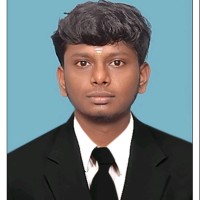 Prakash P