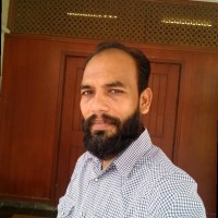 Shahbaz Taj