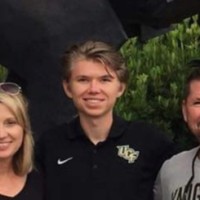 Connor Strode