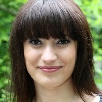 Cristina Neculai