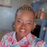 Michelle Kalunga Archange