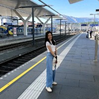 Priscilla Chee