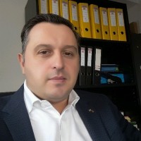 Ionut Cosmin Lungu