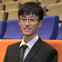 Chew Giin Xuan
