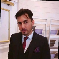 Aqif Hussain