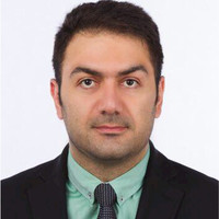 Kurosh Nouri