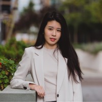 Ariel Hsu