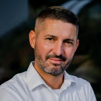 Slavomir Spisak, MBA