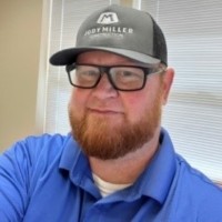 Nate Bradford