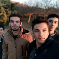 Hadi Gholipour