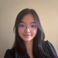 Sophia Lin
