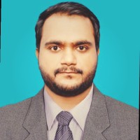 Ali Hassan