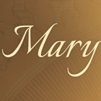Mary Prinetha