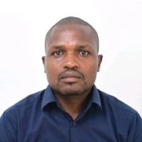 Vincent Rotich