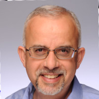 Hani Mikhail