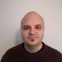 Davod Molavi