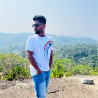 Deepak Reddy