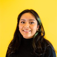 Amber Orozco