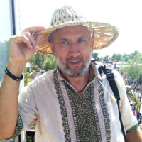 Dmitriy Stepanenko