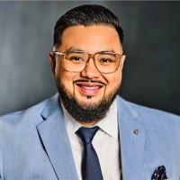 Ben Santos