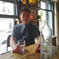 Victor Lau
