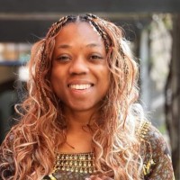 Dr. Akudo McGeeⓋ (PhD)