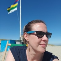 Fennita van den Hardenberg