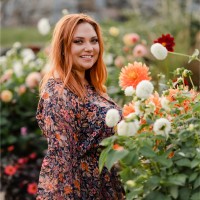 Emily Rachel Nilsson