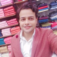 Amitkumar Mishra