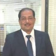 Ashok Paul (Csse-Bb) Six Sigma Black-Belt Certified