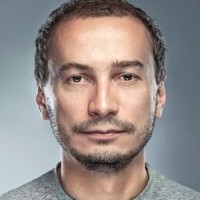 Віталій Соболевський