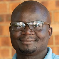 Dr Joseph Makanda