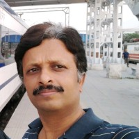 Moncy Varghese