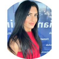 Ebru Erdogan