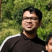 Sarthak Basu
