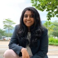 Aaisha Zuhair