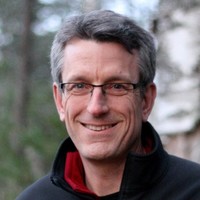 Chuck Watson, ITIL, MBA