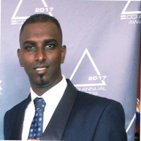 Marcel Pillay