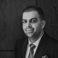 Lambros Georgiou