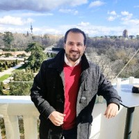 Norberto Andrés Rubiño Utrera