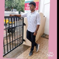Kiran Vignesh